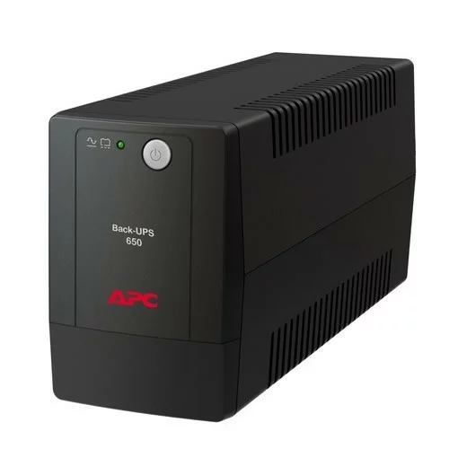 APC 650VA UPS - 2