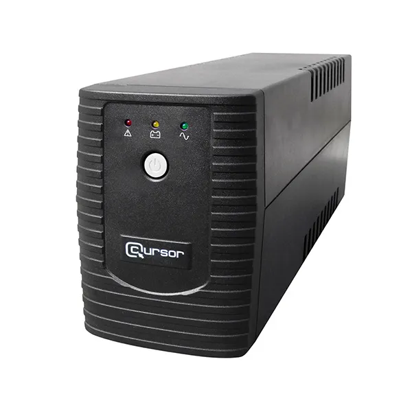 Cursor 700VA UPS - 1