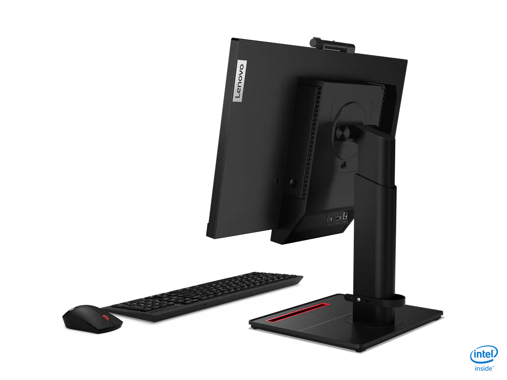 Lenovo ThinkCentre Tiny-in-One 22 Gen 4 (TIO22 Gen 4) - 3