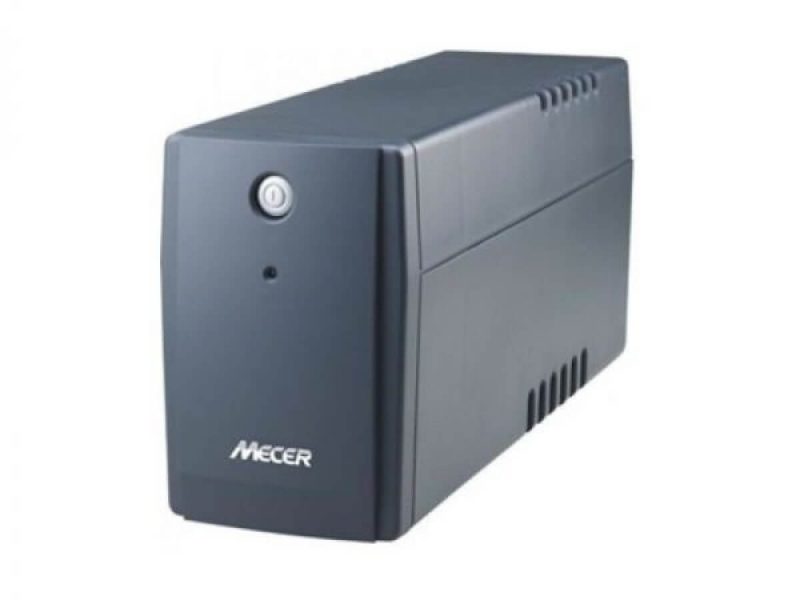 Mecer 1KVA Line Interactive UPS - 2