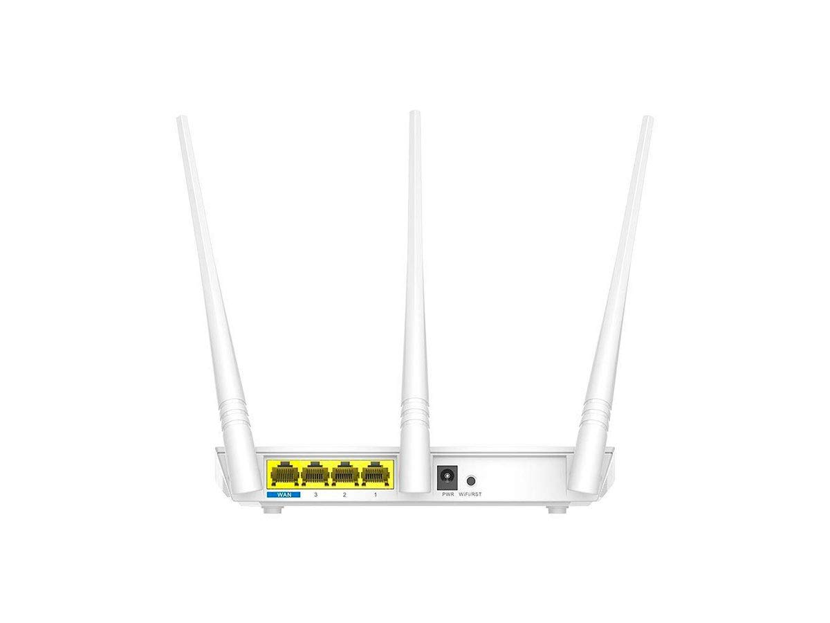 Tenda F3 300Mbps Wireless Router - 3