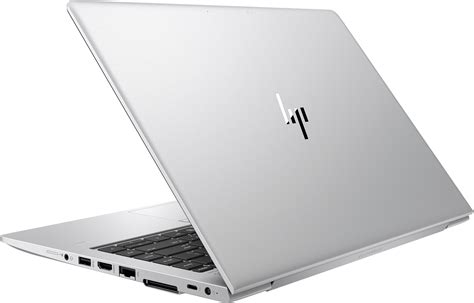HP EliteBook 830 G8 | Intel Core i7 11th Gen | 16GB RAM | 512GB SSD | 13.3" FHD Display - 2