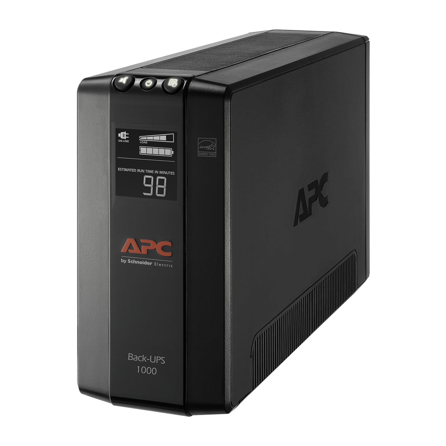 APC 1KVA UPS